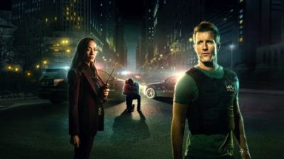 Alert: Missing Persons Unit 1.Sezon 4.Bölüm Türkçe Dublaj izle
