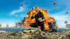 Beast Games 2.Sezon 6.Bölüm izle