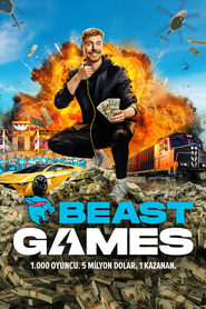 Beast Games Türkçe Dublaj izle 