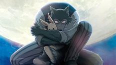 Beastars 3.Sezon 21.Bölüm izle