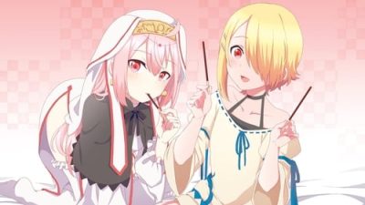 Demon Lord, Retry! R 8.Bölüm izle