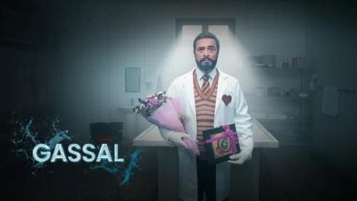 Gassal 1.Sezon 5.Bölüm izle