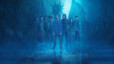 Invisible 1.Sezon 5.Bölüm Türkçe Dublaj izle
