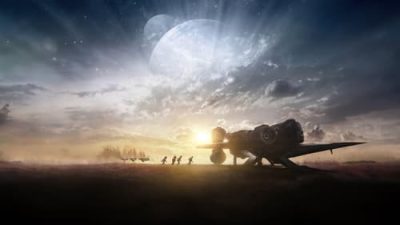 Star Wars: Skeleton Crew 1.Sezon 4.Bölüm izle