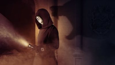 The Order 2.Sezon 3.Bölüm Türkçe Dublaj izle