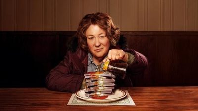 The Sticky 1.Sezon 5.Bölüm izle