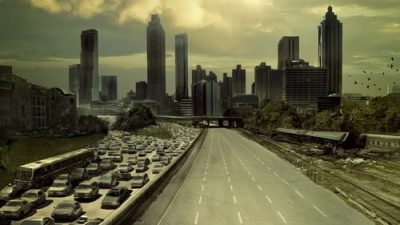 The Walking Dead 10.Sezon 4.Bölüm Türkçe Dublaj izle