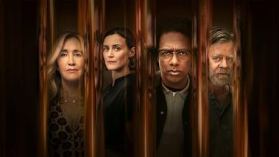 Accused 1.Sezon 3.Bölüm izle
