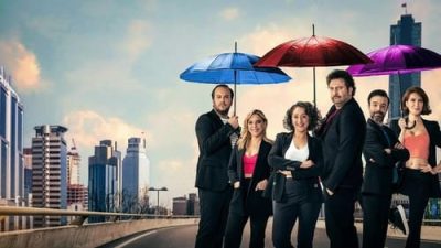 Aşk Kumardır 1.Sezon 8.Bölüm izle