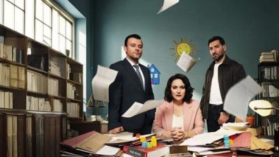 Başka Bir Gün 10.Bölüm izle