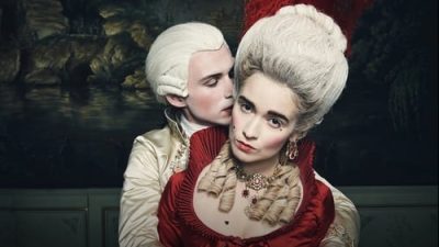 Dangerous Liaisons 1.Sezon 3.Bölüm Türkçe Dublaj izle
