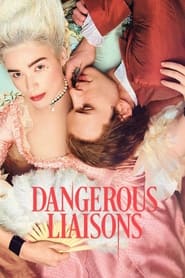Dangerous Liaisons Türkçe Dublaj izle 