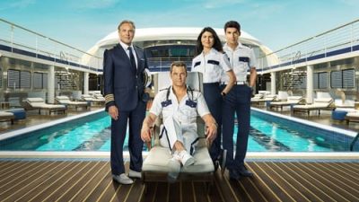 Doctor Odyssey 1.Sezon 1.Bölüm izle