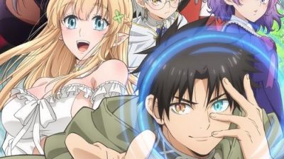 Fugukan 1.Bölüm izle