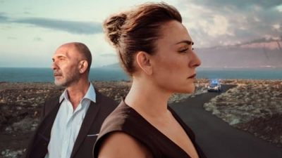 Hierro 1.Sezon 1.Bölüm izle