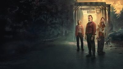 Tepedekiler 1.Sezon 5.Bölüm izle