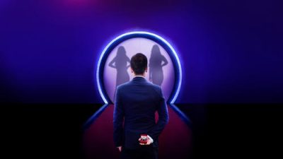 Love Is Blind: Germany 1.Sezon 2.Bölüm izle