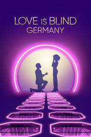 Love Is Blind: Germany izle 