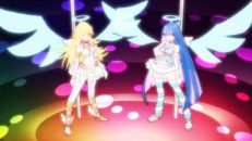 Panty & Stocking with Garterbelt 2.Sezon 7.Bölüm izle