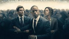 Paradise 2.Sezon 3.Bölüm izle
