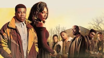 Power Book III: Raising Kanan 3.Sezon 7.Bölüm Türkçe Dublaj izle