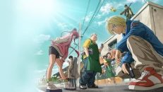 Sakamoto Days 2.Sezon 6.Bölüm izle
