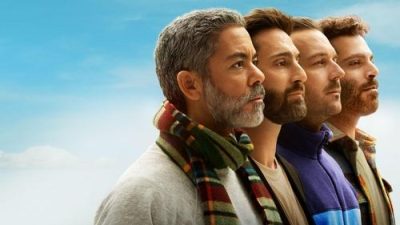 Shafted 1.Sezon 5.Bölüm izle