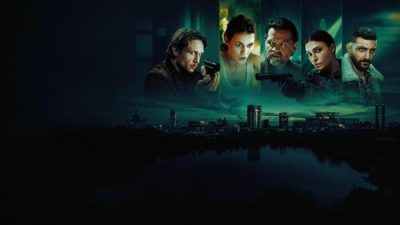 Subteran 1.Sezon 6.Bölüm izle