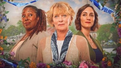 The Marlow Murder Club 1.Sezon 1.Bölüm izle