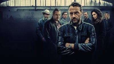 Undercover 2.Sezon 5.Bölüm Türkçe Dublaj izle