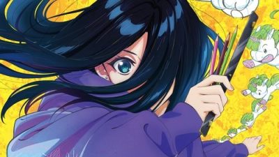 Zenshuu 7.Bölüm izle