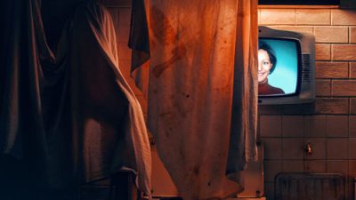 Cassandra 1.Sezon 4.Bölüm Türkçe Dublaj izle