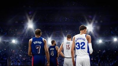 Basketbolun Yıldızları 1.Sezon 2.Bölüm izle