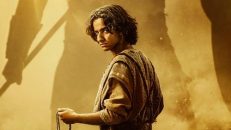 Davud Hanedanı 2.Sezon 8.Bölüm izle