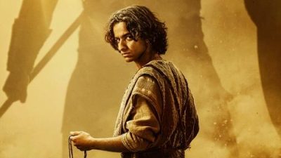 Davud Hanedanı 1.Sezon 4.Bölüm izle