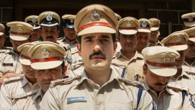 Polis: Bihar’da Kargaşa 1.Sezon 3.Bölüm izle