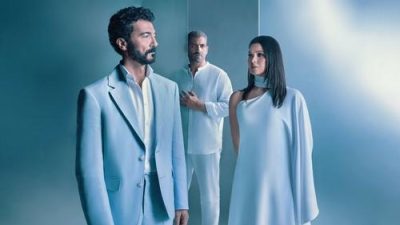Mirage 1.Sezon 9.Bölüm izle