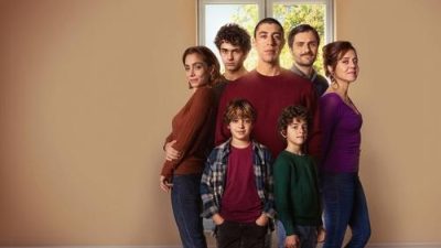 Ailemin Hikâyesi 1.Sezon 2.Bölüm izle