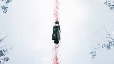 Penny Dreadful 1.Sezon 4.Bölüm Türkçe Dublaj izle