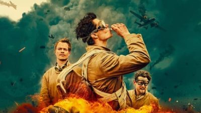 SAS Rogue Heroes 2.Sezon 3.Bölüm Türkçe Dublaj izle