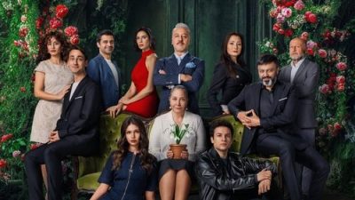 Kardelenler 8.Bölüm izle