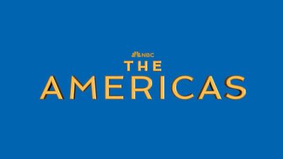 The Americas 1.Sezon 8.Bölüm izle