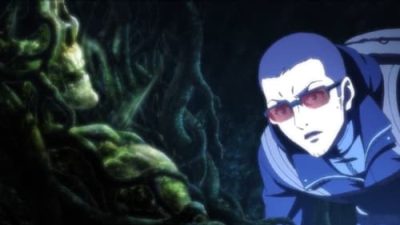 The Buried Tree Devil 1.Bölüm izle