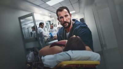 The Pitt 1.Sezon 2.Bölüm Türkçe Dublaj izle