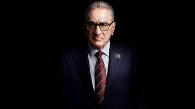 Zero Day 1.Sezon 2.Bölüm Türkçe Dublaj izle