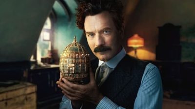 A Gentleman in Moscow 1.Sezon 5.Bölüm Türkçe Dublaj izle