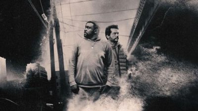 Dope Thief 1.Sezon 5.Bölüm izle