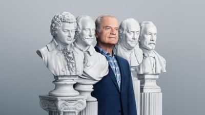 Frasier 1.Sezon 9.Bölüm izle