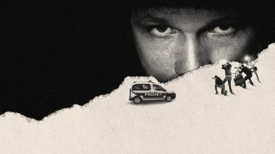Bertrand Cantat: Katil Rockçı 1.Sezon 2.Bölüm izle