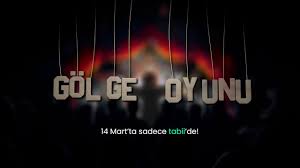 Gölge Oyunu 1.Sezon 4.Bölüm izle